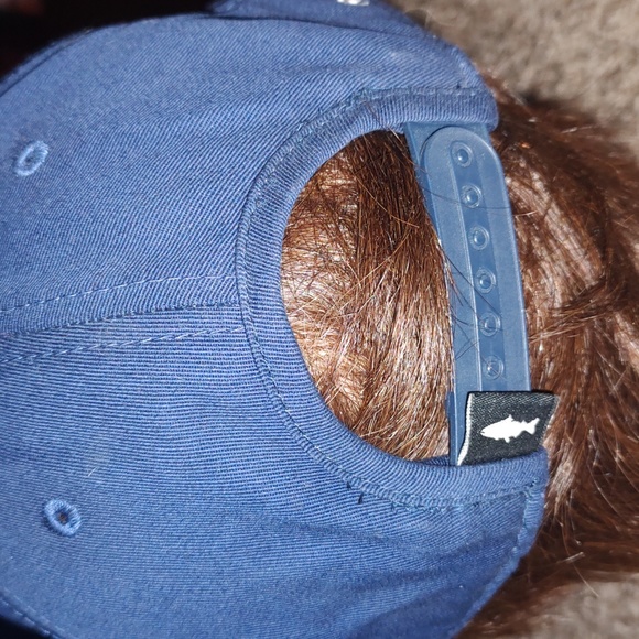 Repyourwater Utah Delicate Arch Full Fabric Snapback Hat OS - Picture 4 of 10